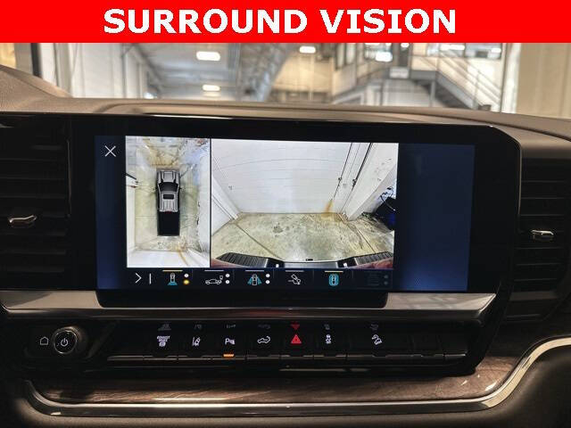 2024 Chevrolet Silverado 3500HD