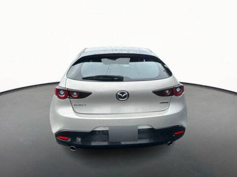 2024 Mazda Mazda3 Hatchback 2.5 S Select Sport