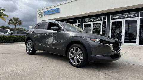 2023 Mazda CX-30 2.5 S Preferred