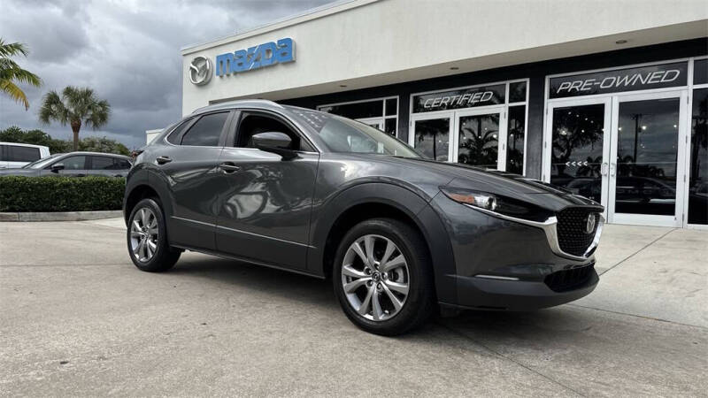 2023 Mazda CX-30 2.5 S Preferred