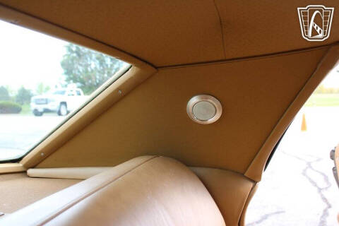 1974 Buick Electra