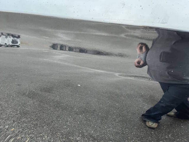 2022 Chrysler Pacifica Touring