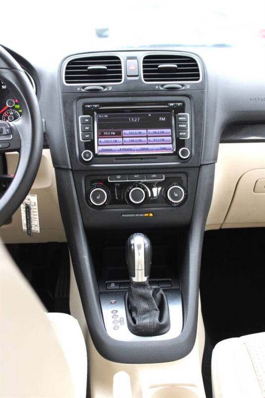 2013 Volkswagen Jetta