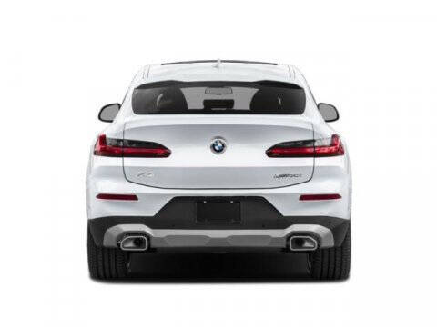 2023 BMW X4 M40i