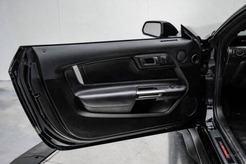 2022 Ford Mustang Shelby GT500