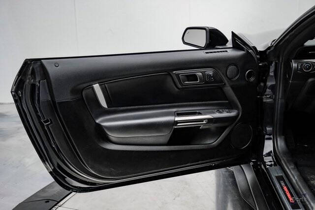 2022 Ford Mustang Shelby GT500