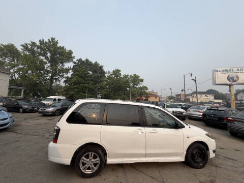 2004 Mazda MPV LX
