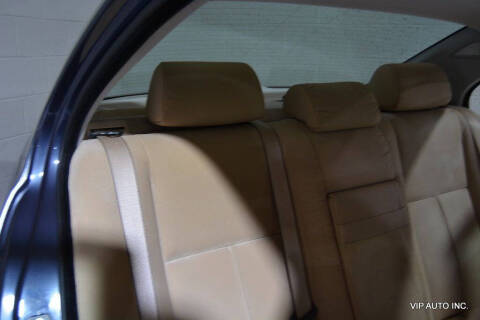 2002 BMW 5 Series 525i