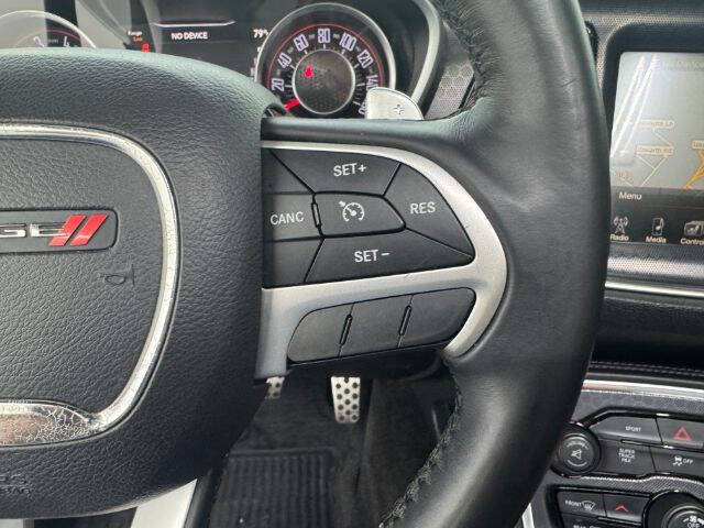 2015 Dodge Challenger