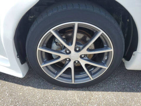 2011 Mitsubishi Eclipse GS Sport