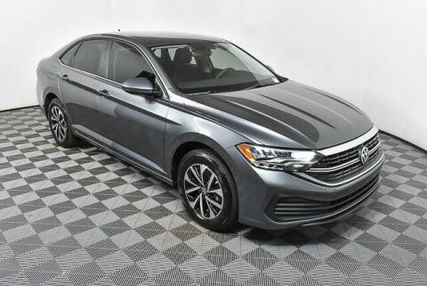 2023 Volkswagen Jetta for sale at Southern Auto Solutions-Jim Ellis Volkswagen Atlan in Marietta GA