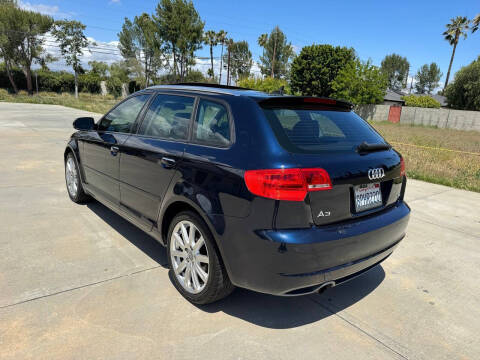 2012 Audi A3 2.0 TDI Premium Plus