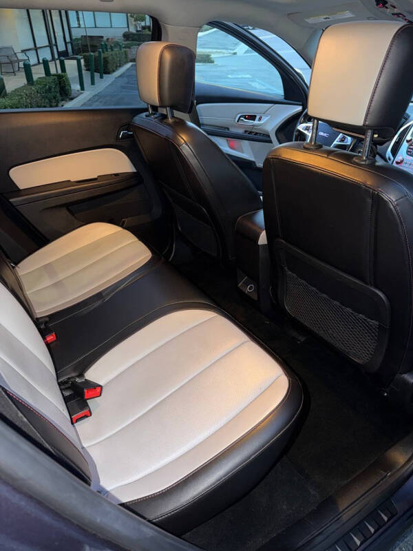 2013 GMC Terrain SLT-2