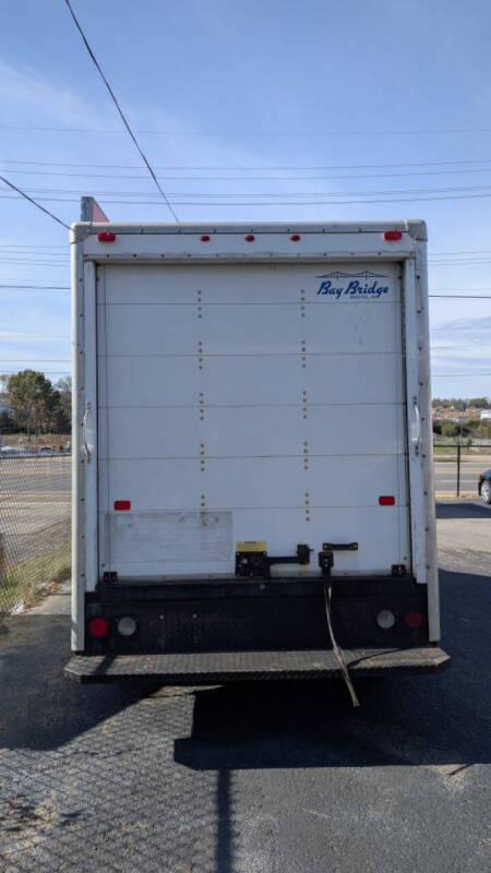 2016 GMC Savana 3500