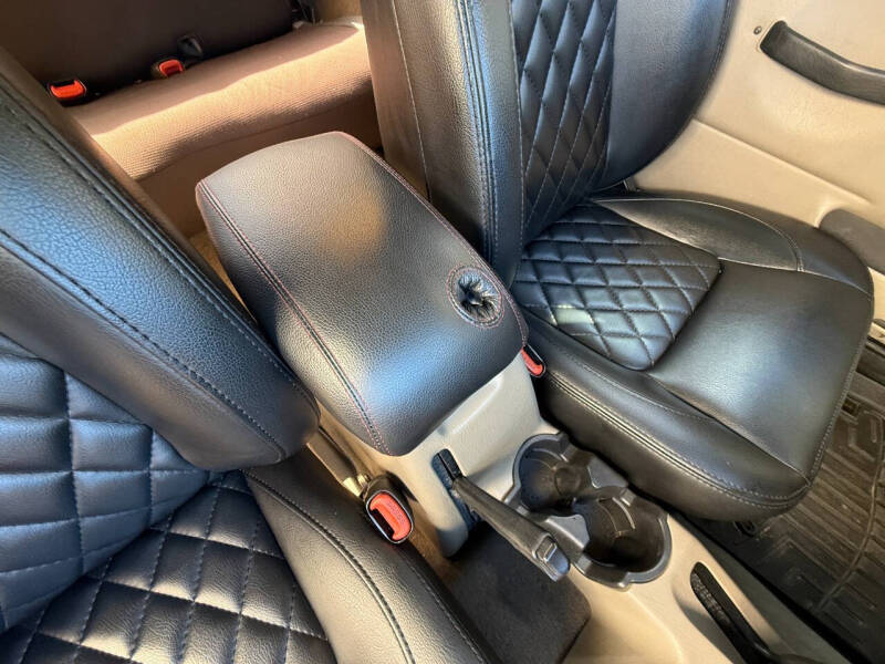 2004 Jeep Wrangler X