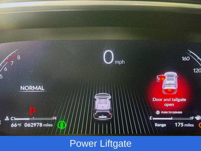 2023 Acura MDX w/Tech