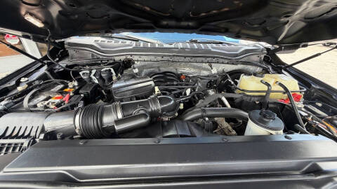 2021 Ford F-350 Super Duty XL