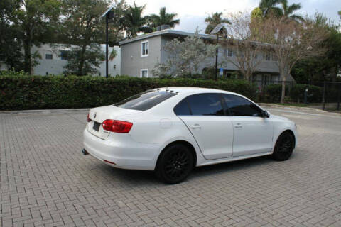 2013 Volkswagen Jetta