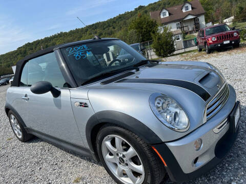 2008 MINI Cooper for sale at Ron Motor Inc. in Wantage NJ