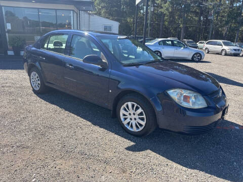 2009 Chevrolet Cobalt