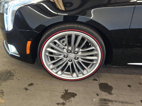 2019 Cadillac XTS Luxury