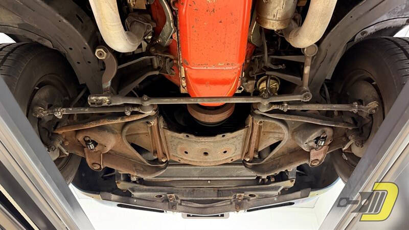 1971 Chevrolet Corvette