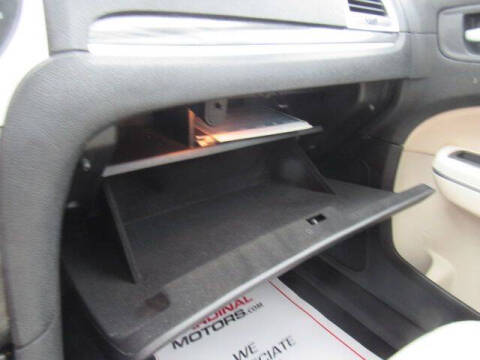 2019 Chrysler 300 Touring L