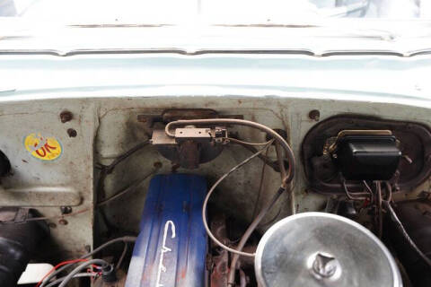 1954 Chevrolet 210