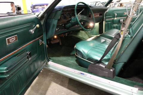 1979 Ford Ranchero