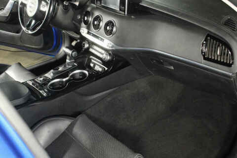2019 Kia Stinger