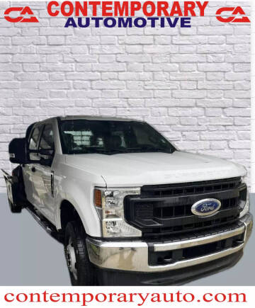 2020 Ford F-350 Super Duty for sale at Contemporary Auto in Tuscaloosa AL