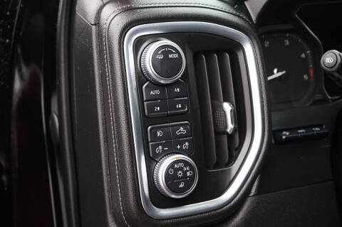 2021 GMC Sierra 2500HD