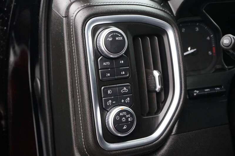 2021 GMC Sierra 2500HD