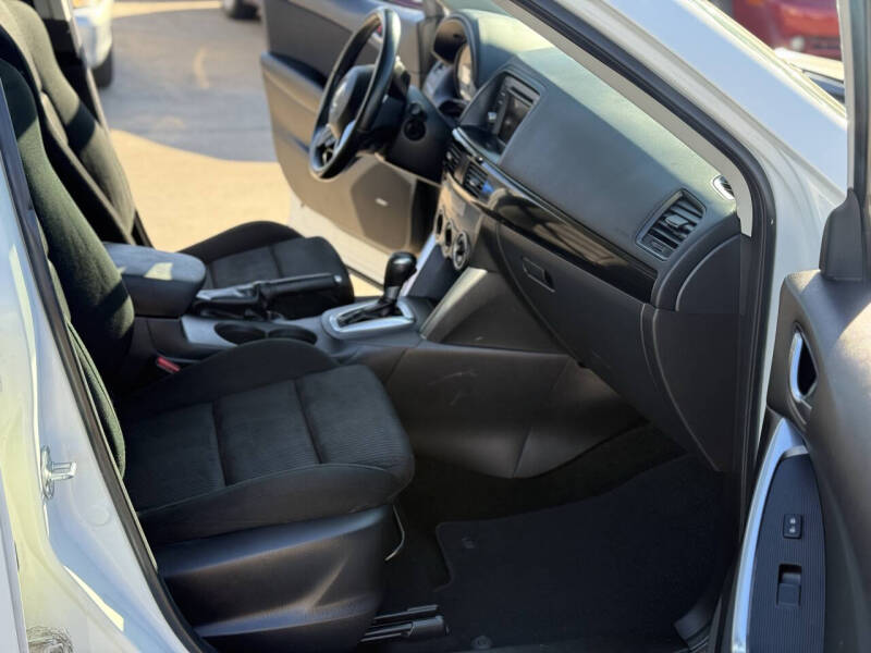 2014 Mazda CX-5 Touring