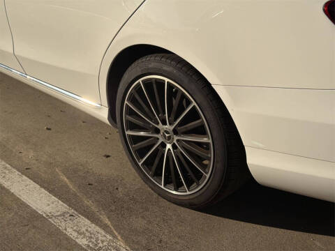 2021 Mercedes-Benz C-Class C 300