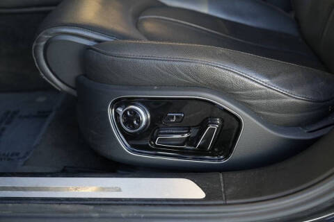 2013 Audi A8 L 3.0T quattro