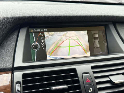 2012 BMW X5 xDrive35d