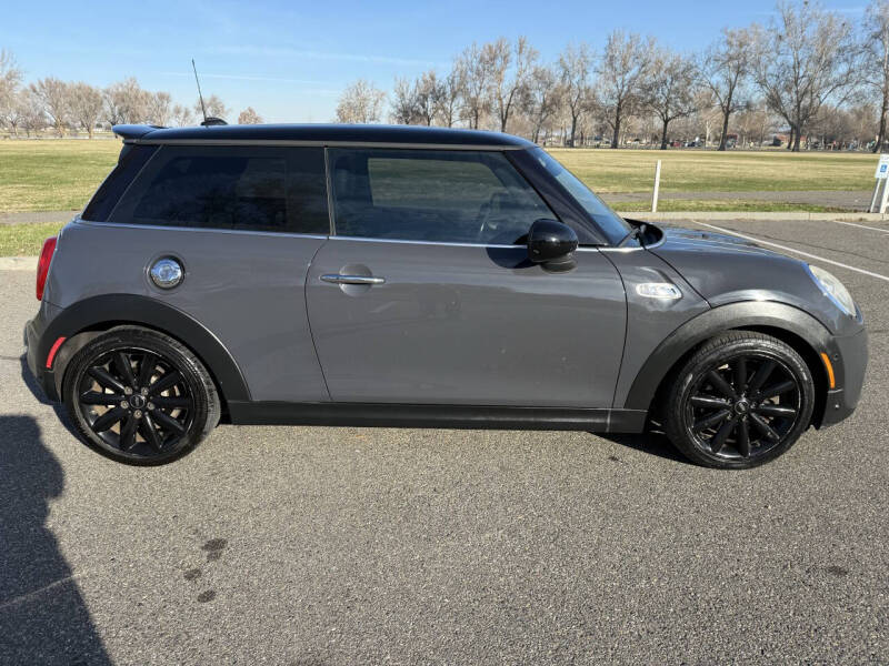 2014 MINI Hardtop Cooper S