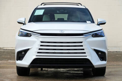 2024 Lexus TX 350