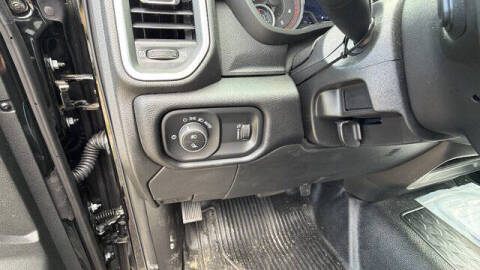 2025 RAM 5500