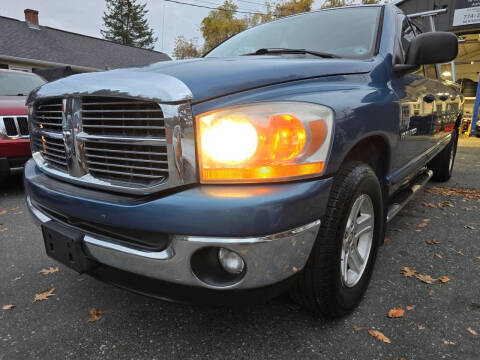 2006 Dodge Ram 1500
