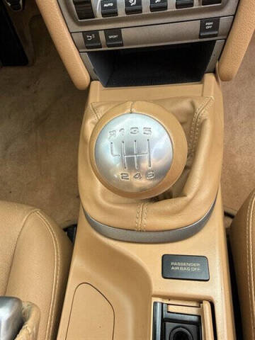 2008 Porsche 911 Carrera