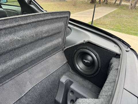 1998 Pontiac Firebird Trans Am