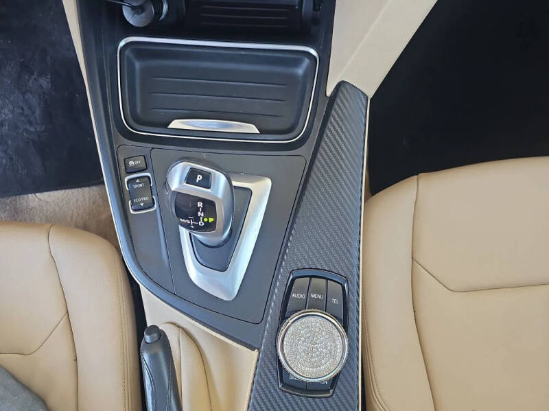 2013 BMW 3 Series 328i