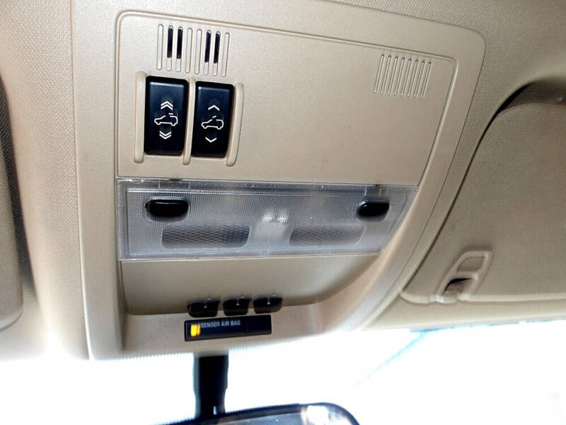 2010 Chevrolet Tahoe Hybrid