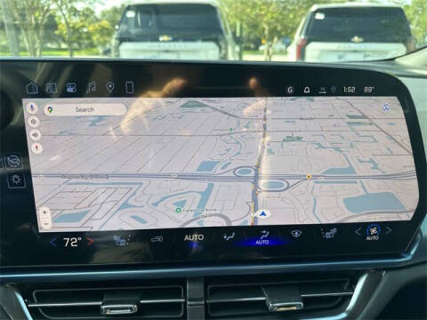 2026 Chevrolet Equinox EV LT 2