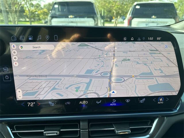 2026 Chevrolet Equinox EV LT 2