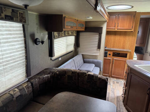 2015 Starcraft RV Autumn Ridge