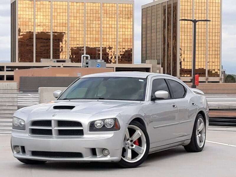 2006 Dodge Charger for sale at Pammi Motors in Glendale CO
