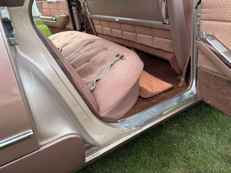 1963 Cadillac DeVille